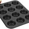 The Better House Muffin Pan (12 Cups)