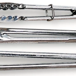 The Better House Kitchen Essentials Tongs With Locks