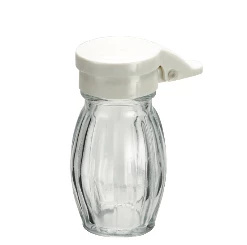 The Better House Moisture-Proof Salt Shaker Kitchen Essentials