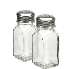 Better Houseware Salt/Pepper Shaker