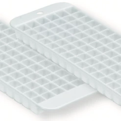 The Better House Cubette Ice Trays (Set Of 2) Kitchen Essentials