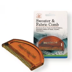 Better Houseware Sweater & Fabric Comb