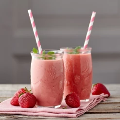 The Better House Paper Straws (Set Of 100) Kitchen Essentials