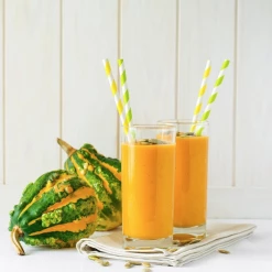 The Better House Extra-Wide & Long Paper Straws (Set Of 25)