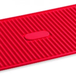 The Better House Roll-Up Drying Mat/Trivet