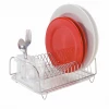 The Better House Compact Dish Drainer Set Sinkware