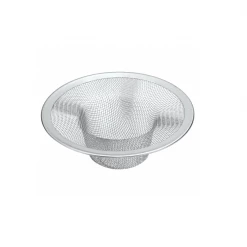 The Better House Sinkware Mesh Sink Strainer