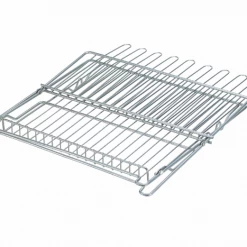 The Better House Jr. Folding Dish Rack Sinkware