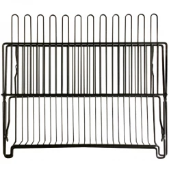 The Better House Folding Dish Rack Sinkware