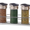 The Better House Spice Shelf Organizers