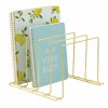 The Better House Multi-Purpose Large Brass Organizer Organizers