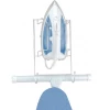 The Better House Organizers Iron & Ironing Board Holder