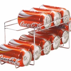 The Better House Organizers Beverage Can Dispenser