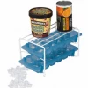The Better House Ice Tray Caddy Organizers