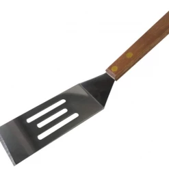 The Better House Slotted Mini Spatula