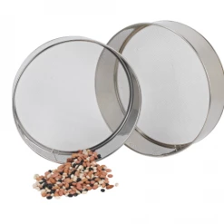 The Better House Sifter Sieves Kitchen Essentials 7 The Better House Sifter Sieves Kitchen Essentials