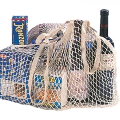 The Better House Farmers Market Bag (with Dual Handles) Home & Kitchen Helpers