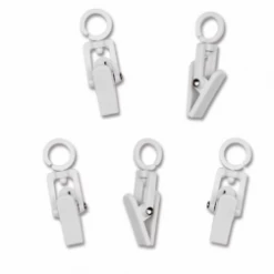 The Better House Clever Clips (Set Of 5)
