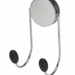 The Better House Magnetic Double Hook Organizers