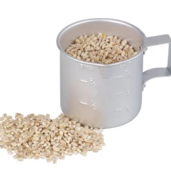 The Better House Aluminum Measuring Cup Kitchen Essentials