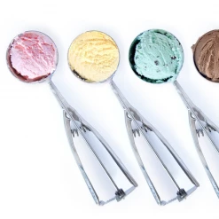The Better House Ice Cream Scoop Kitchen Essentials