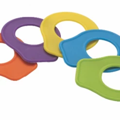 The Better House Kitchen Essentials Bottle ID Drink Tags (Set Of 5)