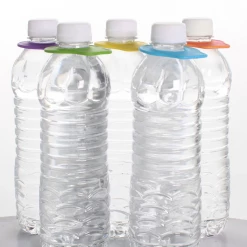 The Better House Kitchen Essentials Bottle ID Drink Tags (Set Of 5)