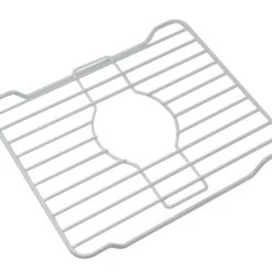 The Better House Sinkware Coated Steel Sink Protector