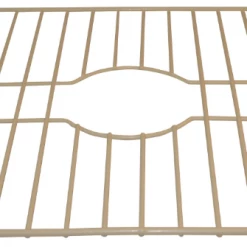 The Better House Sinkware Coated Steel Sink Protector