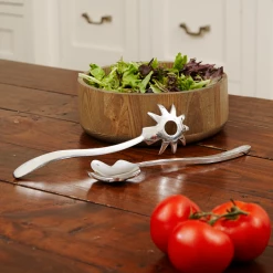 The Better House Kitchen Essentials Salad Servers