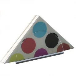 The Better House Kitchen Essentials Acrylic Napkin Holder