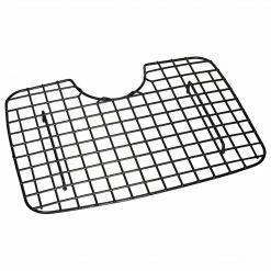 The Better House D-Shape Sink Protector