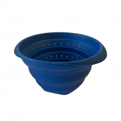 The Better House Kitchen Essentials 4 Qt. Collapsible Colander