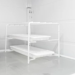 The Better House Ice Tray Caddy Organizers