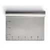 Better Houseware Kitchen Essentials Dough Scraper/Cutter