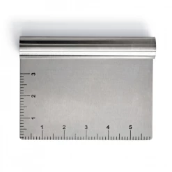 Better Houseware Kitchen Essentials Dough Scraper/Cutter