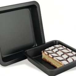 Better Houseware Square Cake Pan Kitchen Essentials