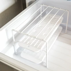 The Better House Ice Tray Caddy Organizers