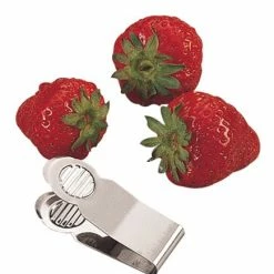 Better Houseware Kitchen Essentials Strawberry Huller