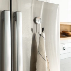 The Better House Magnetic Single Hook Organizers