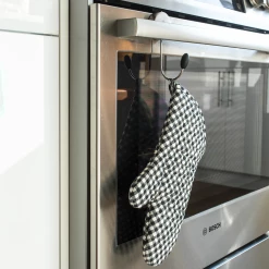 The Better House Magnetic Single Hook Organizers