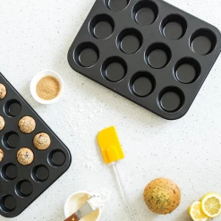 The Better House Muffin Pan (12 Cups)