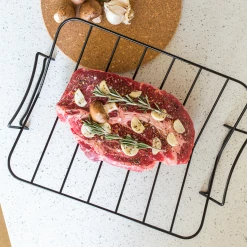 The Better House Large Roast Rack Kitchen Essentials