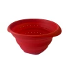 The Better House Kitchen Essentials 4 Qt. Collapsible Colander