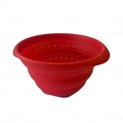 The Better House Kitchen Essentials 4 Qt. Collapsible Colander