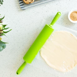The Better House Silicone Rolling Pin Kitchen Essentials