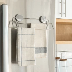 The Better House Magnetic Towel Bar