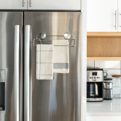 The Better House Magnetic Towel Bar